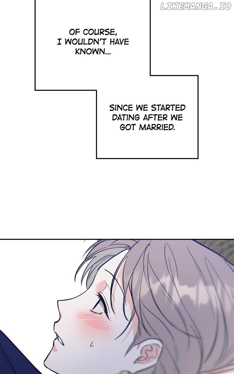 Really Truly Getting a Divorce Chapter 56 page 79