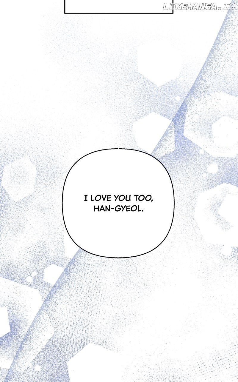 Really Truly Getting a Divorce Chapter 56 page 84