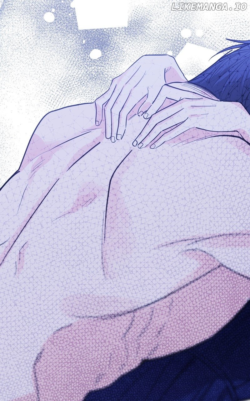 Really Truly Getting a Divorce Chapter 56 page 85