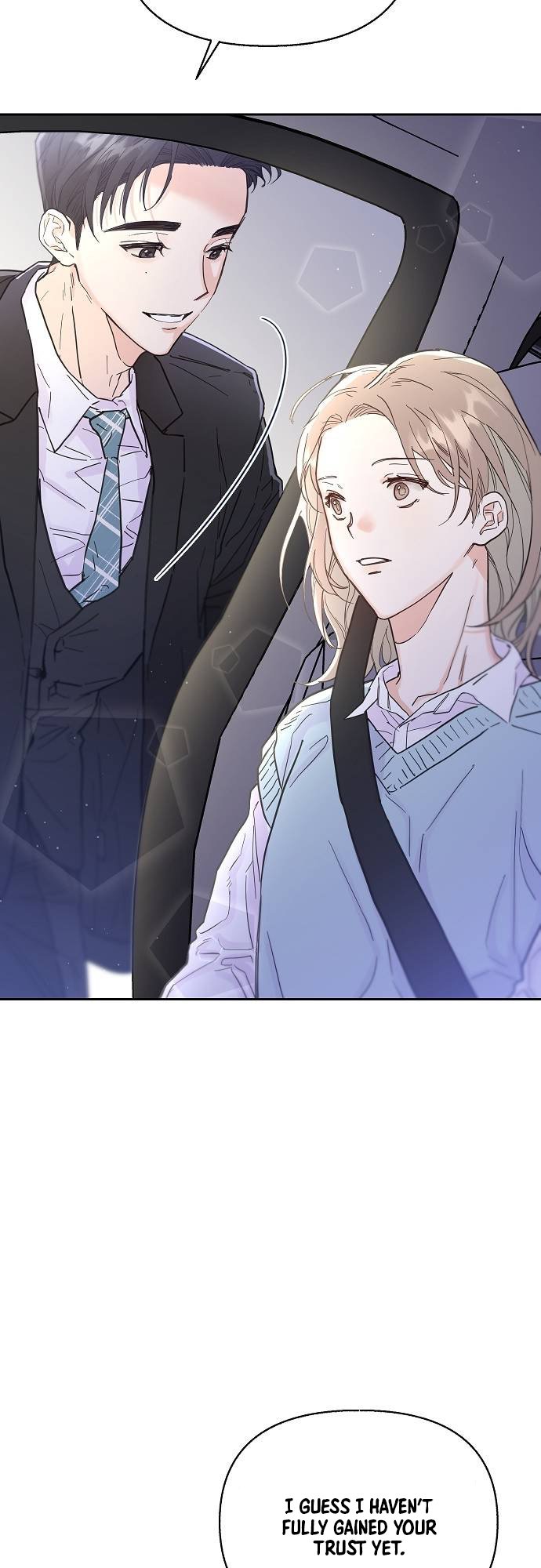 Really Truly Getting a Divorce Chapter 6 page 9