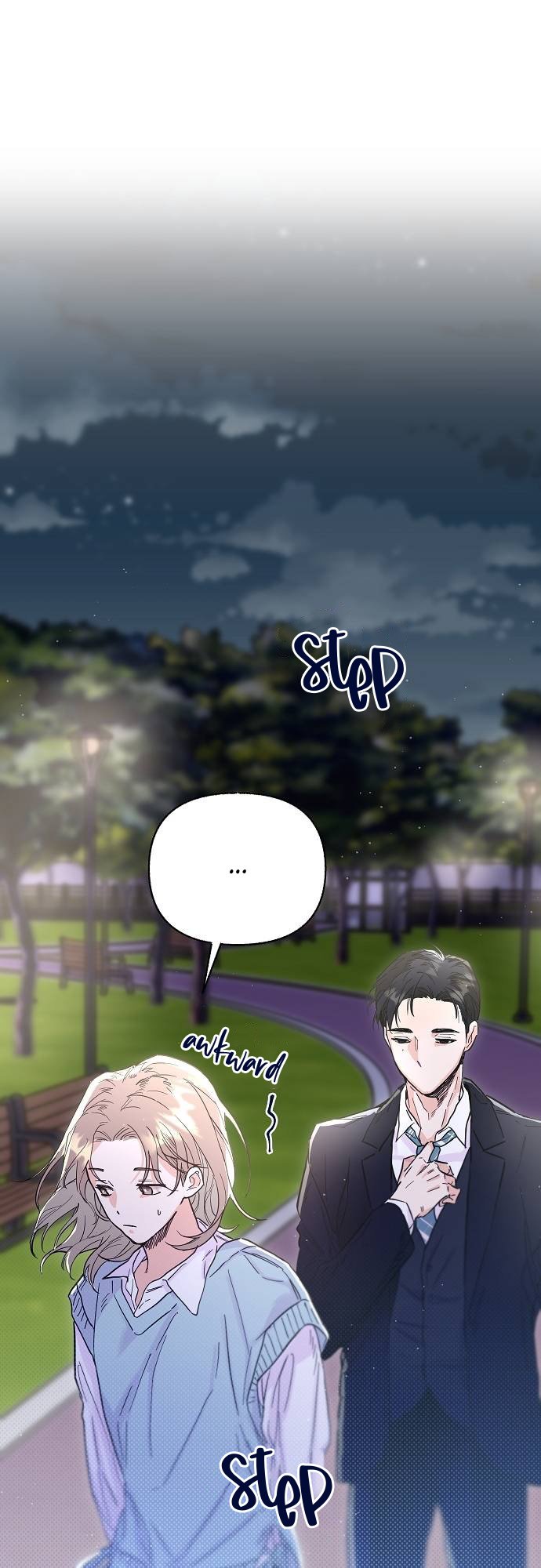 Really Truly Getting a Divorce Chapter 6 page 12