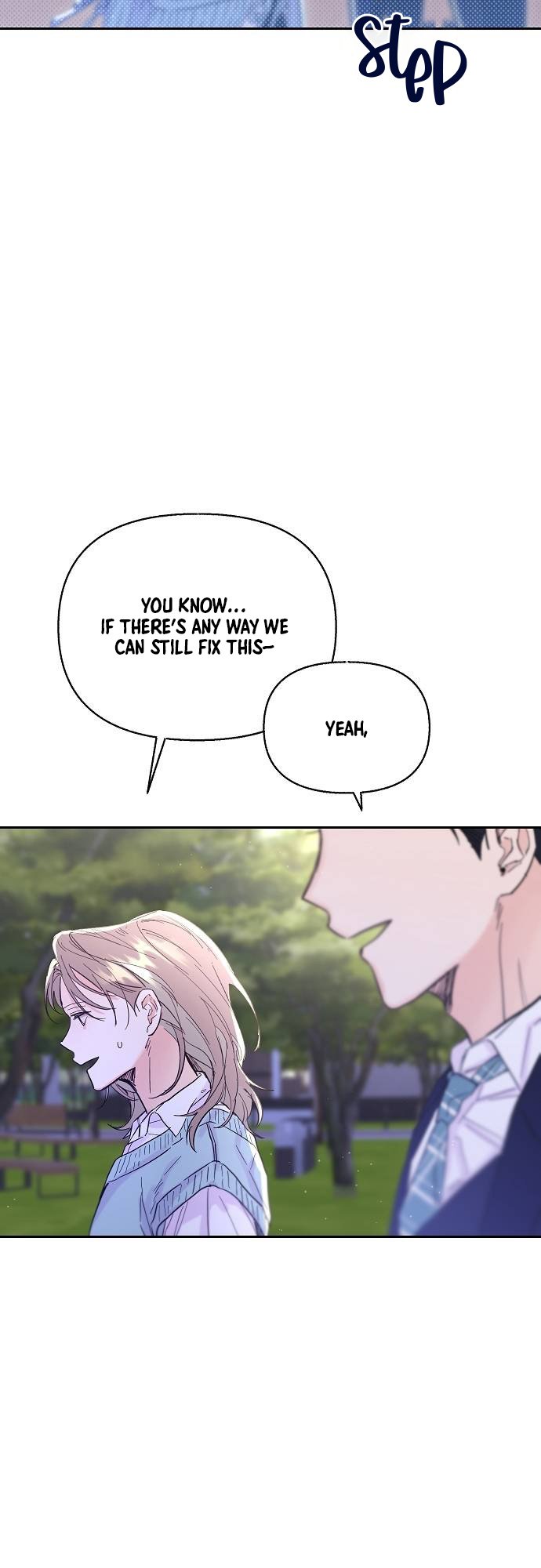 Really Truly Getting a Divorce Chapter 6 page 13