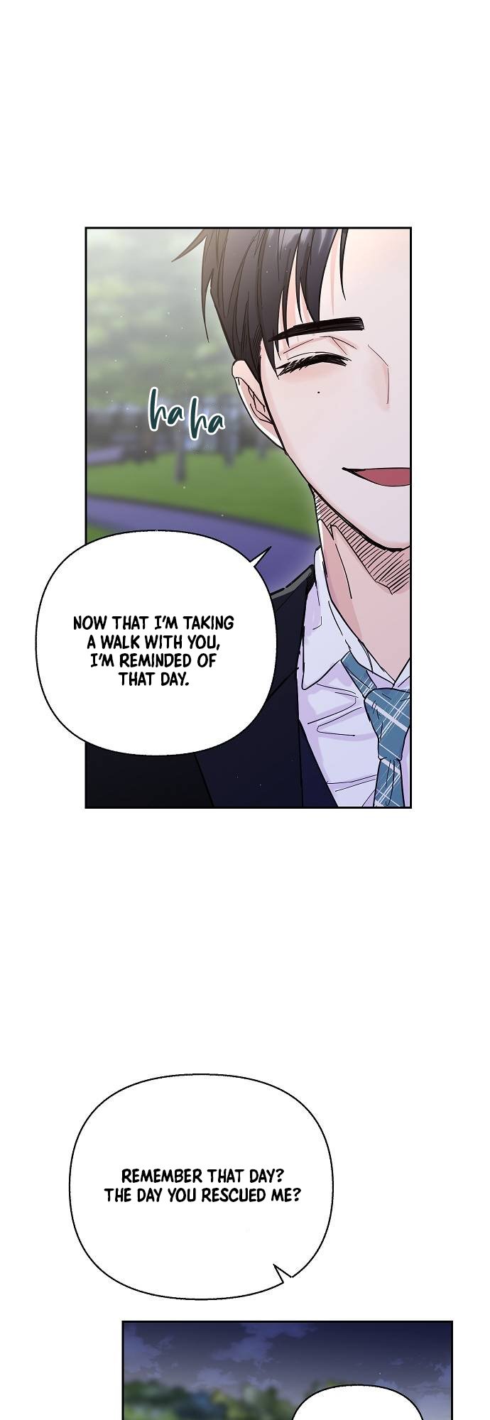 Really Truly Getting a Divorce Chapter 6 page 14