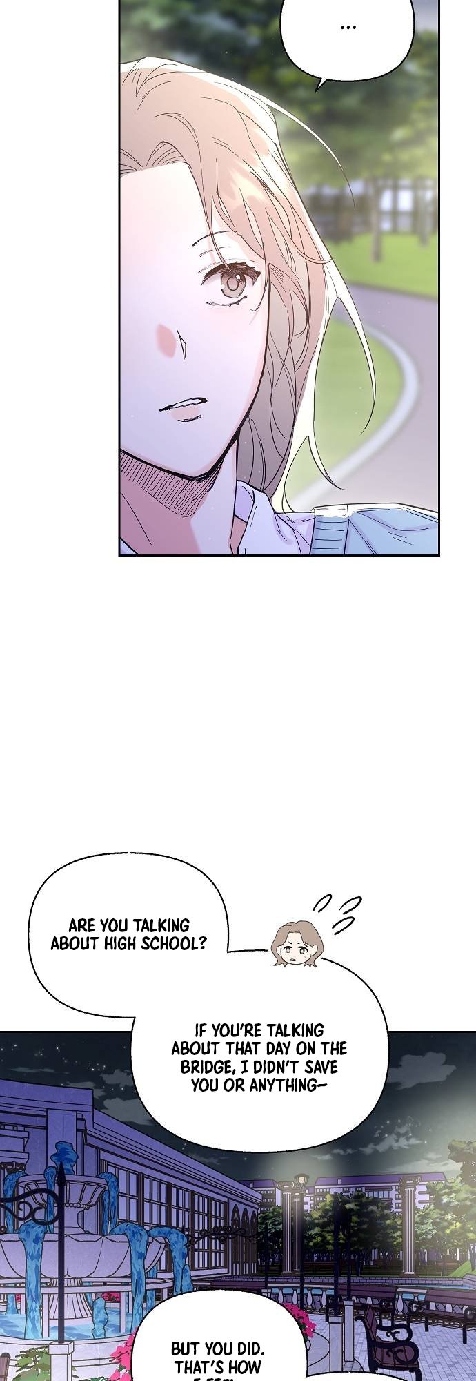 Really Truly Getting a Divorce Chapter 6 page 15