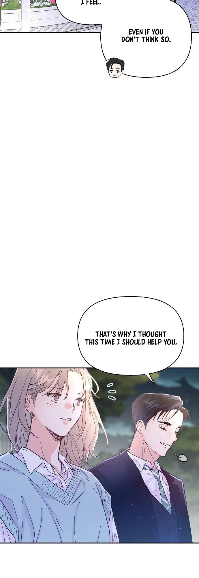 Really Truly Getting a Divorce Chapter 6 page 16