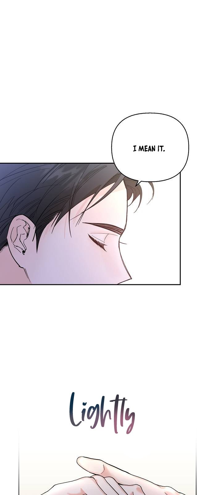 Really Truly Getting a Divorce Chapter 6 page 17