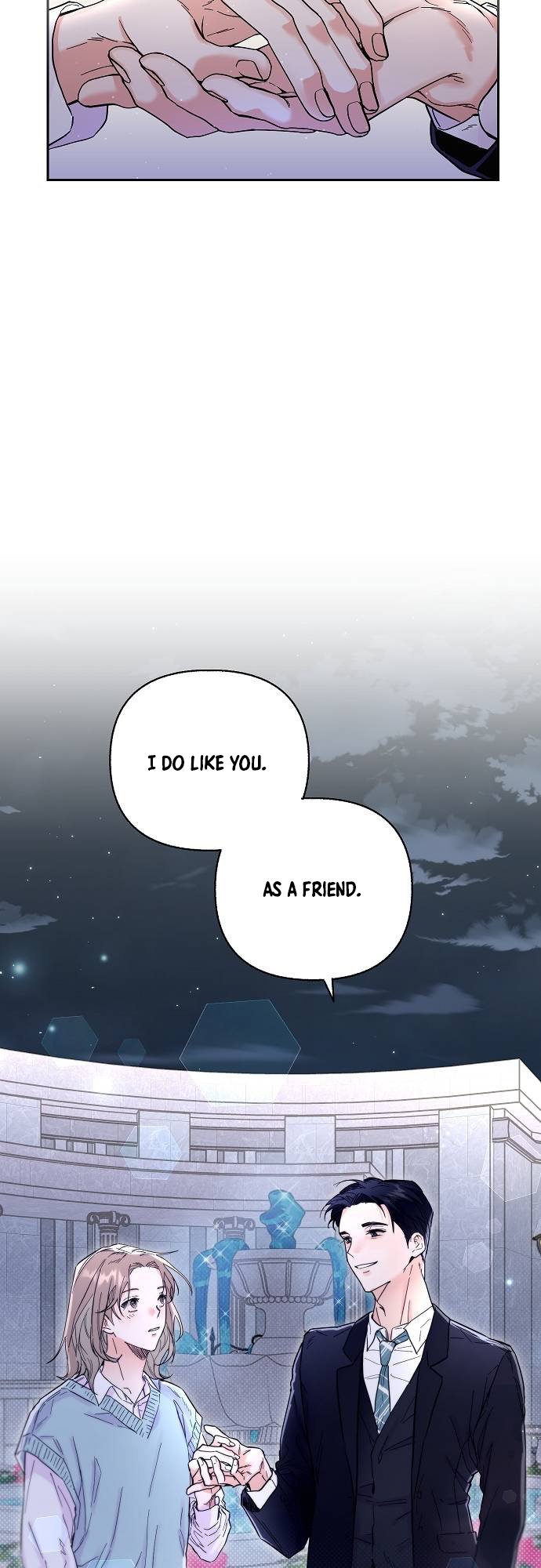 Really Truly Getting a Divorce Chapter 6 page 18