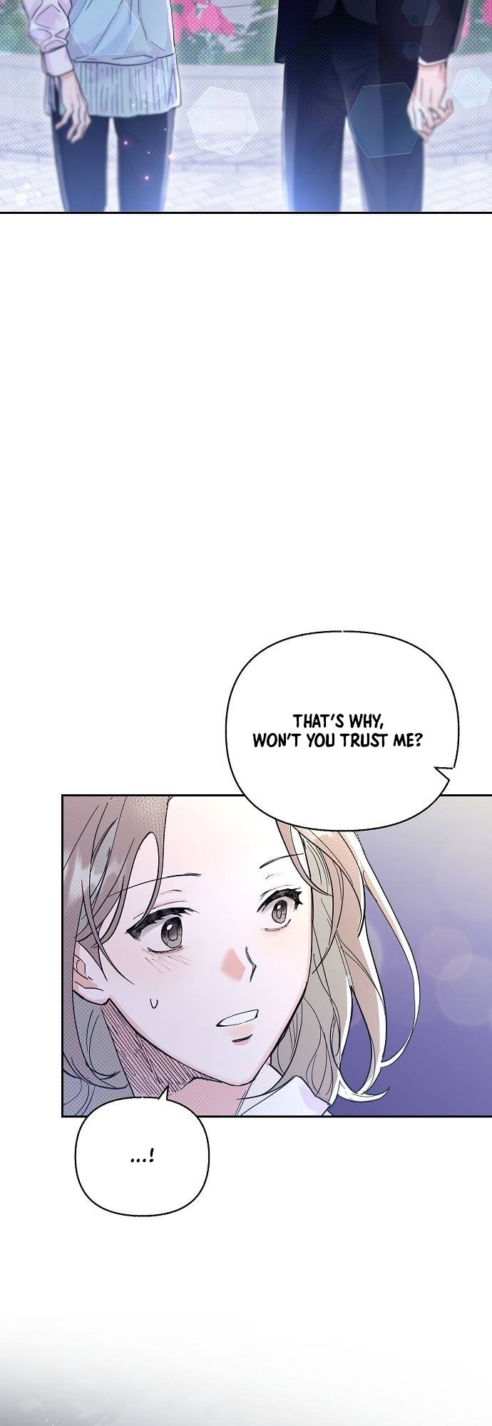 Really Truly Getting a Divorce Chapter 6 page 19