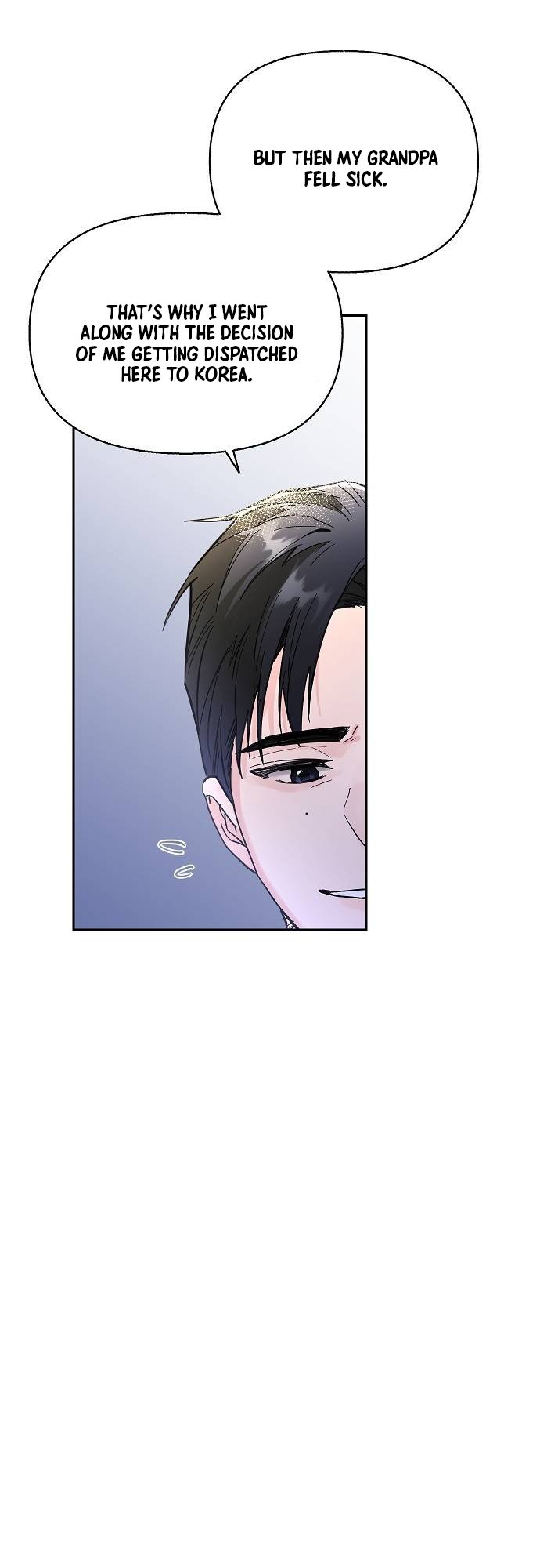 Really Truly Getting a Divorce Chapter 6 page 22