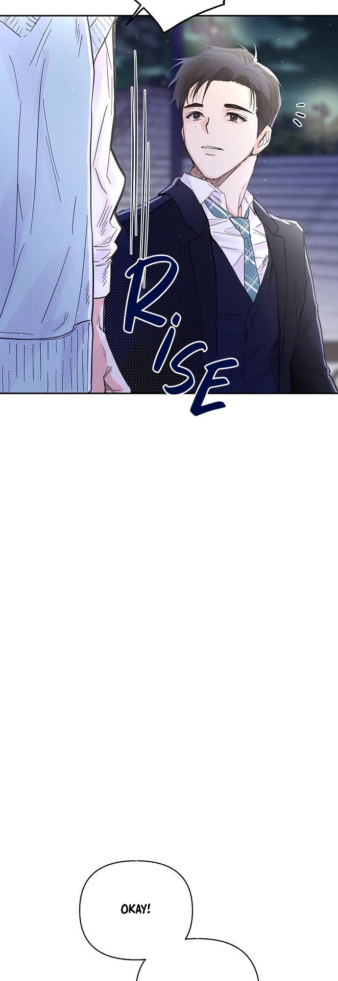 Really Truly Getting a Divorce Chapter 6 page 25