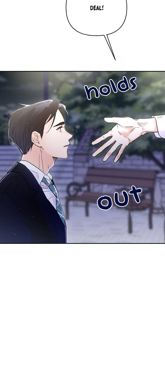 Really Truly Getting a Divorce Chapter 6 page 26