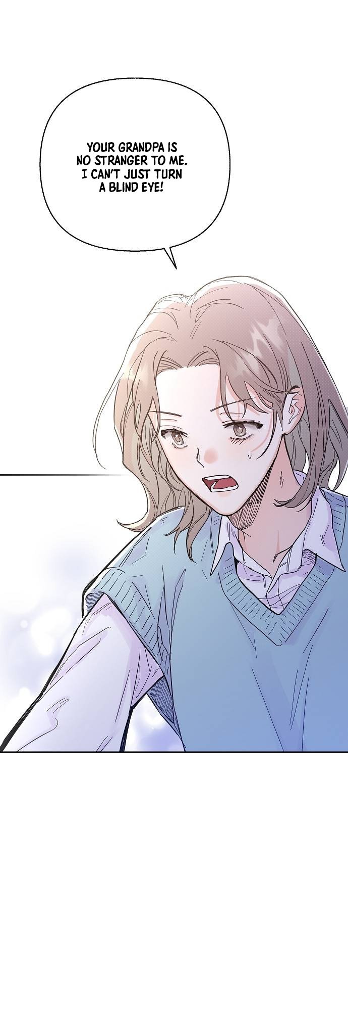Really Truly Getting a Divorce Chapter 6 page 27