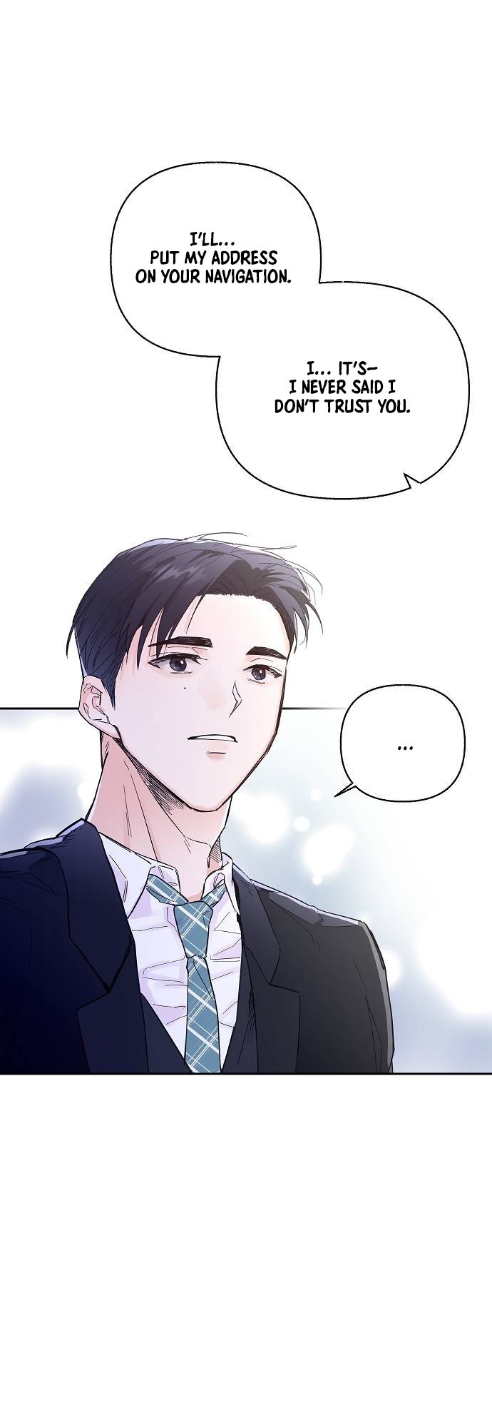 Really Truly Getting a Divorce Chapter 6 page 28