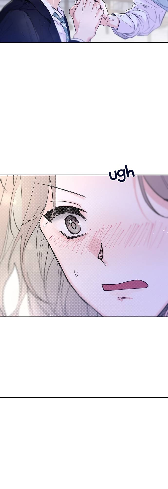 Really Truly Getting a Divorce Chapter 6 page 31