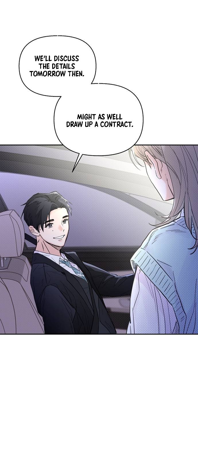 Really Truly Getting a Divorce Chapter 6 page 35