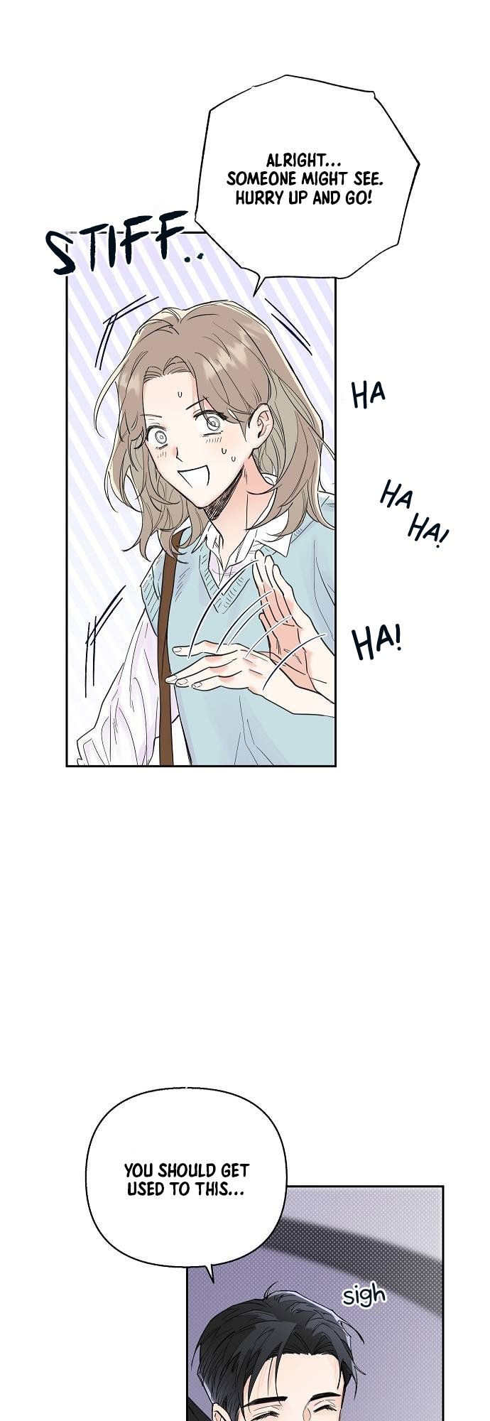 Really Truly Getting a Divorce Chapter 6 page 36