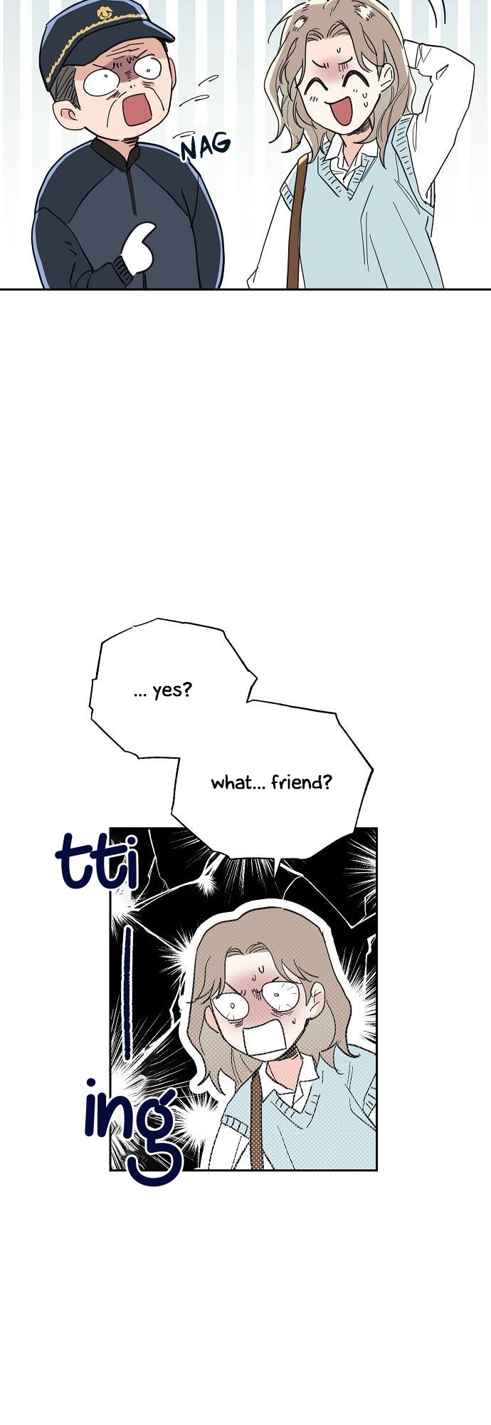 Really Truly Getting a Divorce Chapter 6 page 42