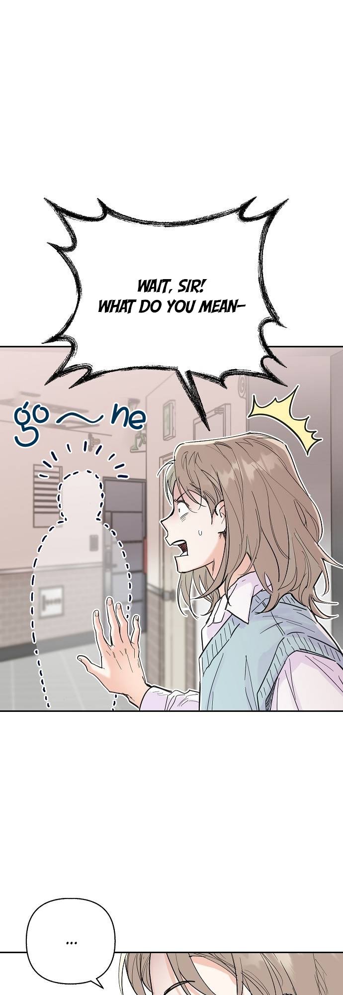 Really Truly Getting a Divorce Chapter 6 page 43