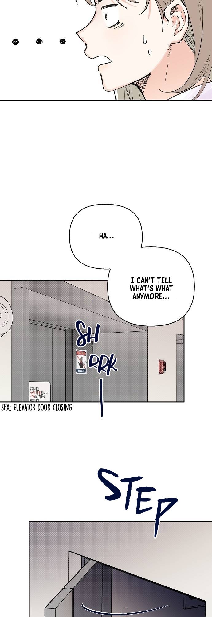 Really Truly Getting a Divorce Chapter 6 page 44