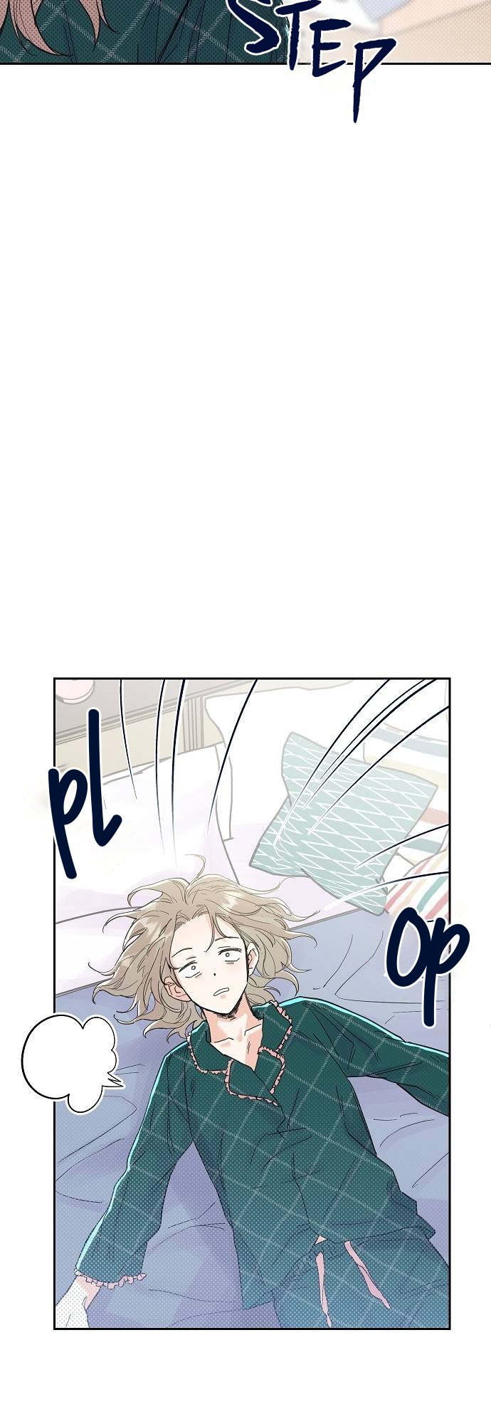 Really Truly Getting a Divorce Chapter 6 page 46