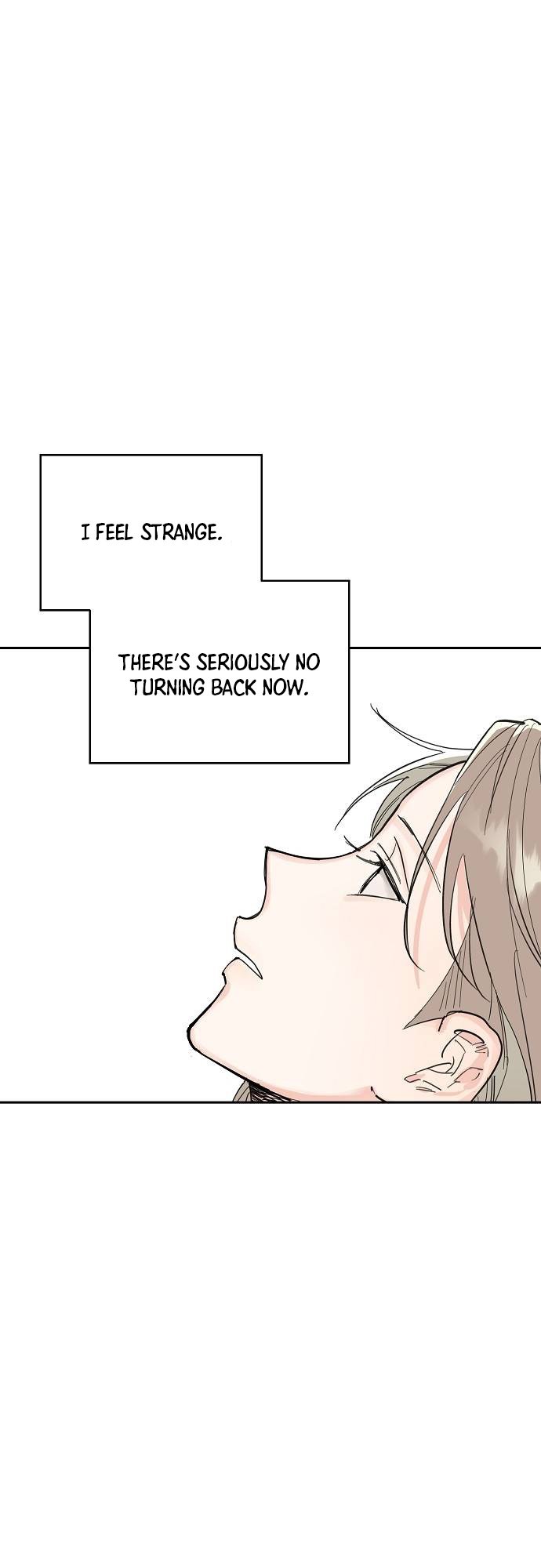 Really Truly Getting a Divorce Chapter 6 page 47