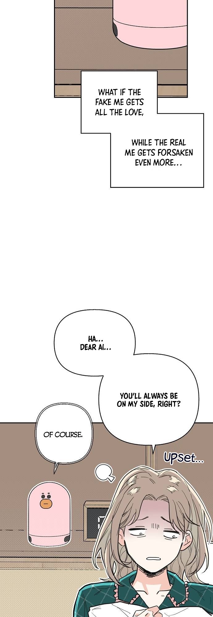 Really Truly Getting a Divorce Chapter 6 page 49
