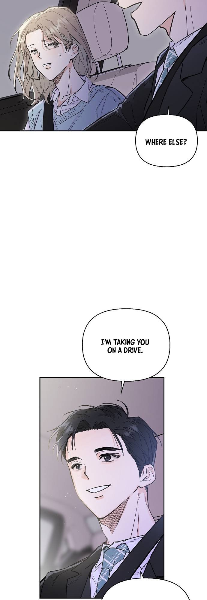 Really Truly Getting a Divorce Chapter 6 page 5