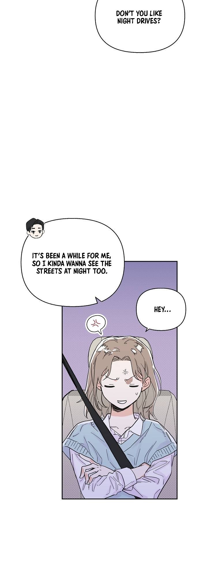 Really Truly Getting a Divorce Chapter 6 page 6