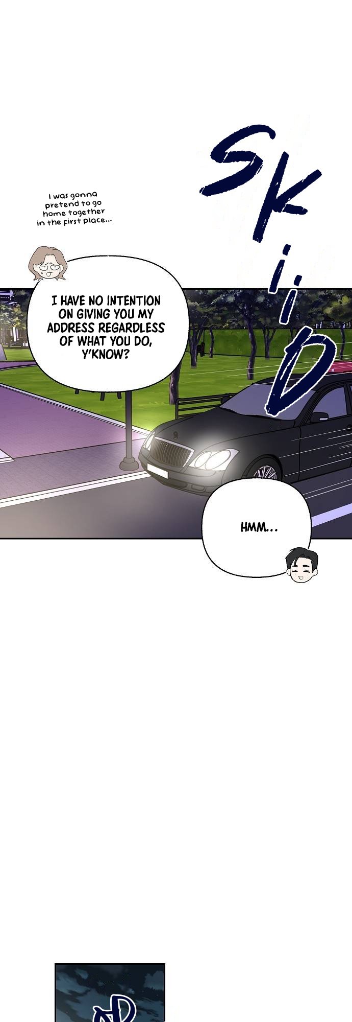 Really Truly Getting a Divorce Chapter 6 page 7