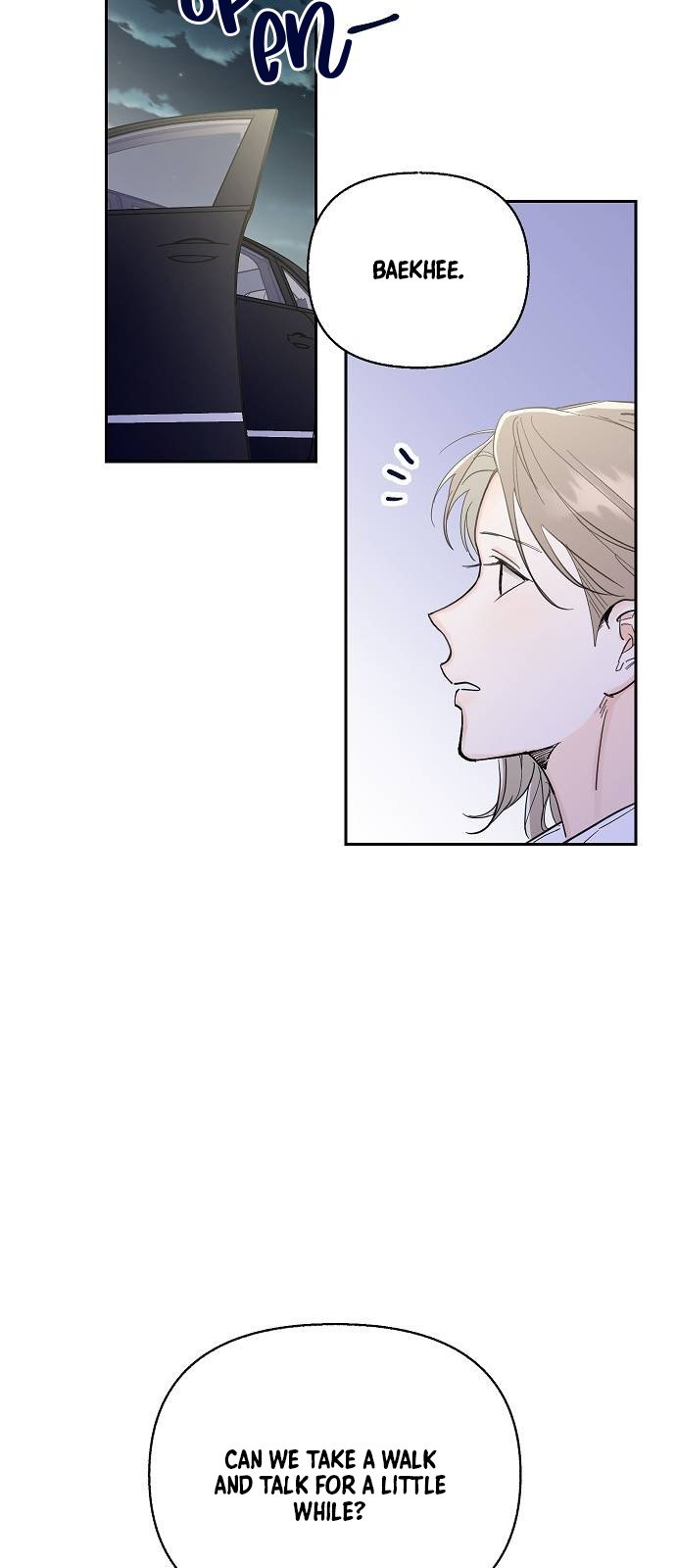 Really Truly Getting a Divorce Chapter 6 page 8