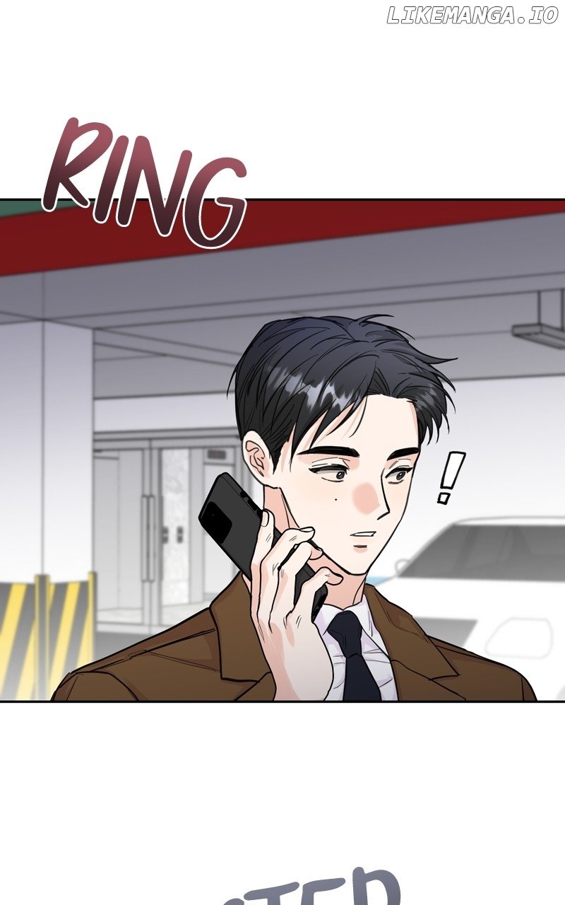 Really Truly Getting a Divorce Chapter 60 page 0