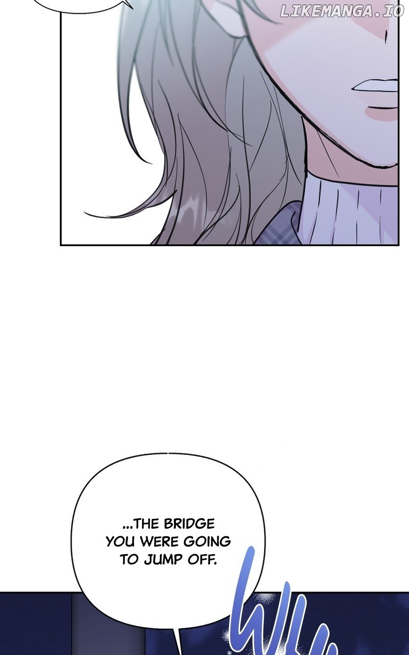 Really Truly Getting a Divorce Chapter 60 page 14