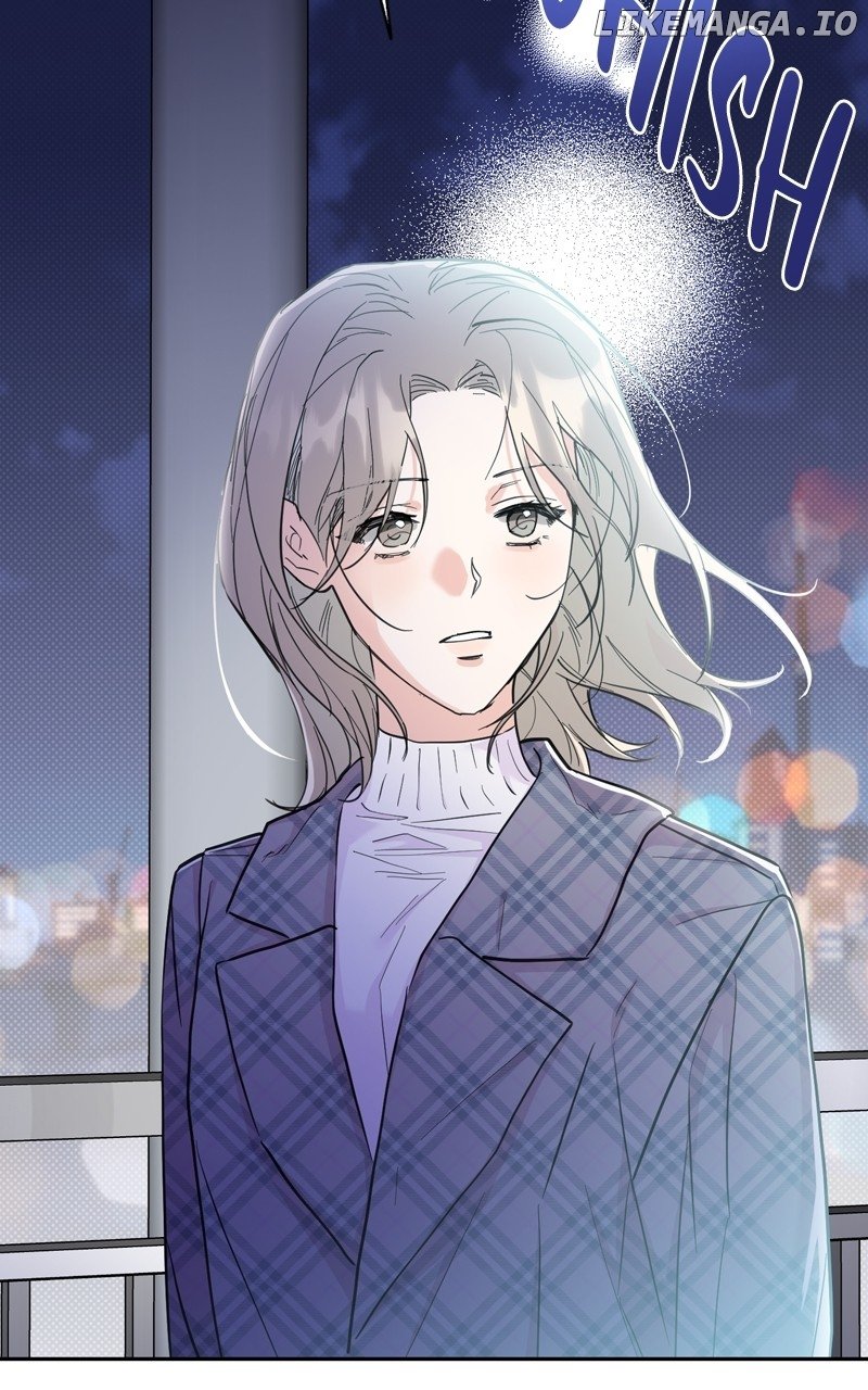 Really Truly Getting a Divorce Chapter 60 page 15