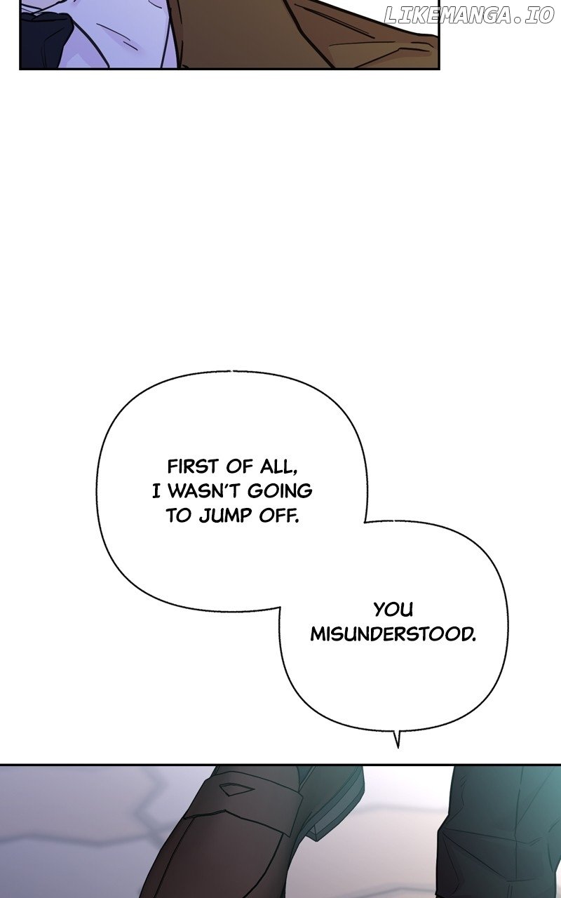 Really Truly Getting a Divorce Chapter 60 page 17