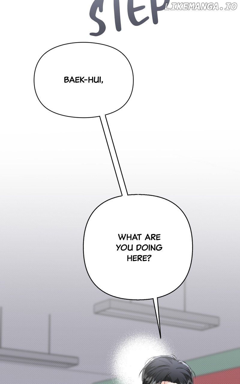 Really Truly Getting a Divorce Chapter 60 page 1