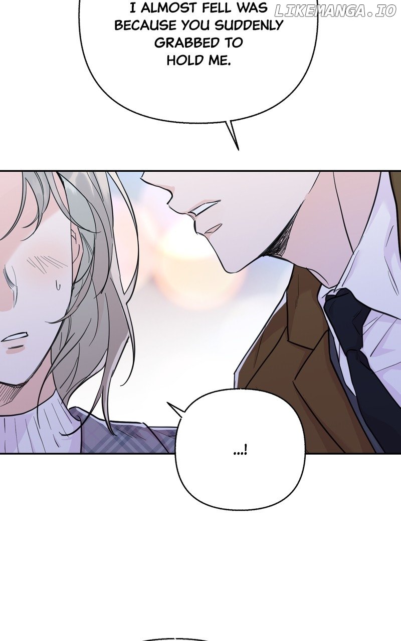 Really Truly Getting a Divorce Chapter 60 page 19