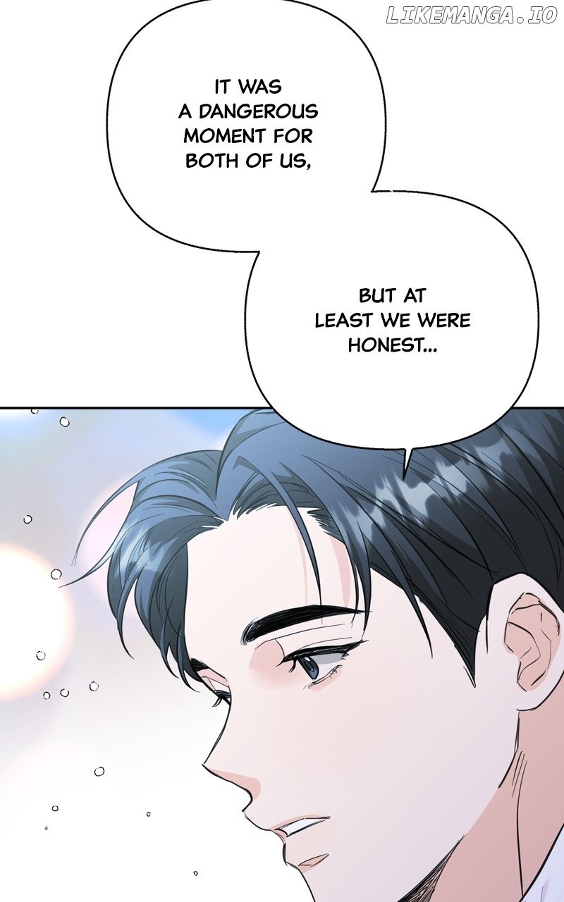 Really Truly Getting a Divorce Chapter 60 page 20