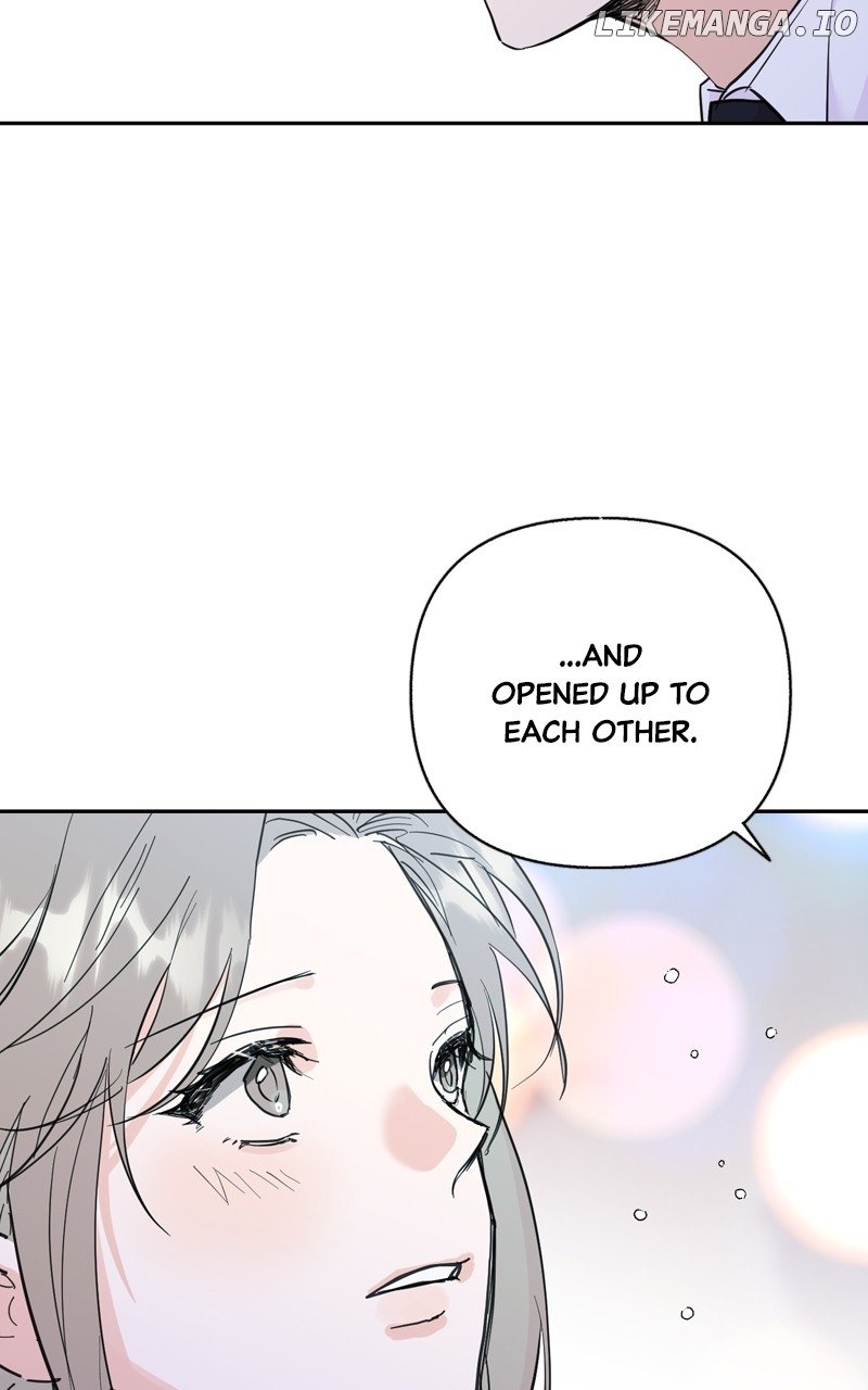 Really Truly Getting a Divorce Chapter 60 page 21