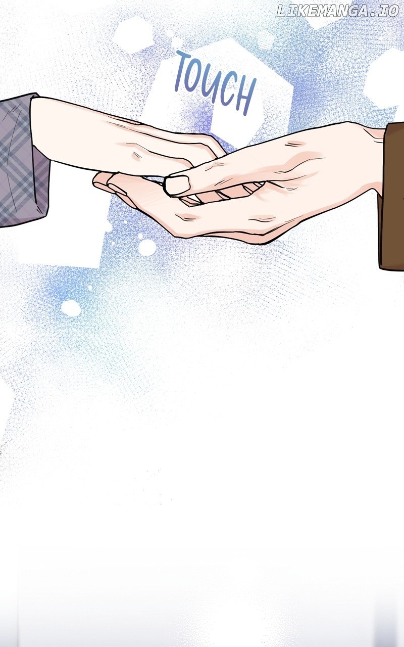 Really Truly Getting a Divorce Chapter 60 page 23