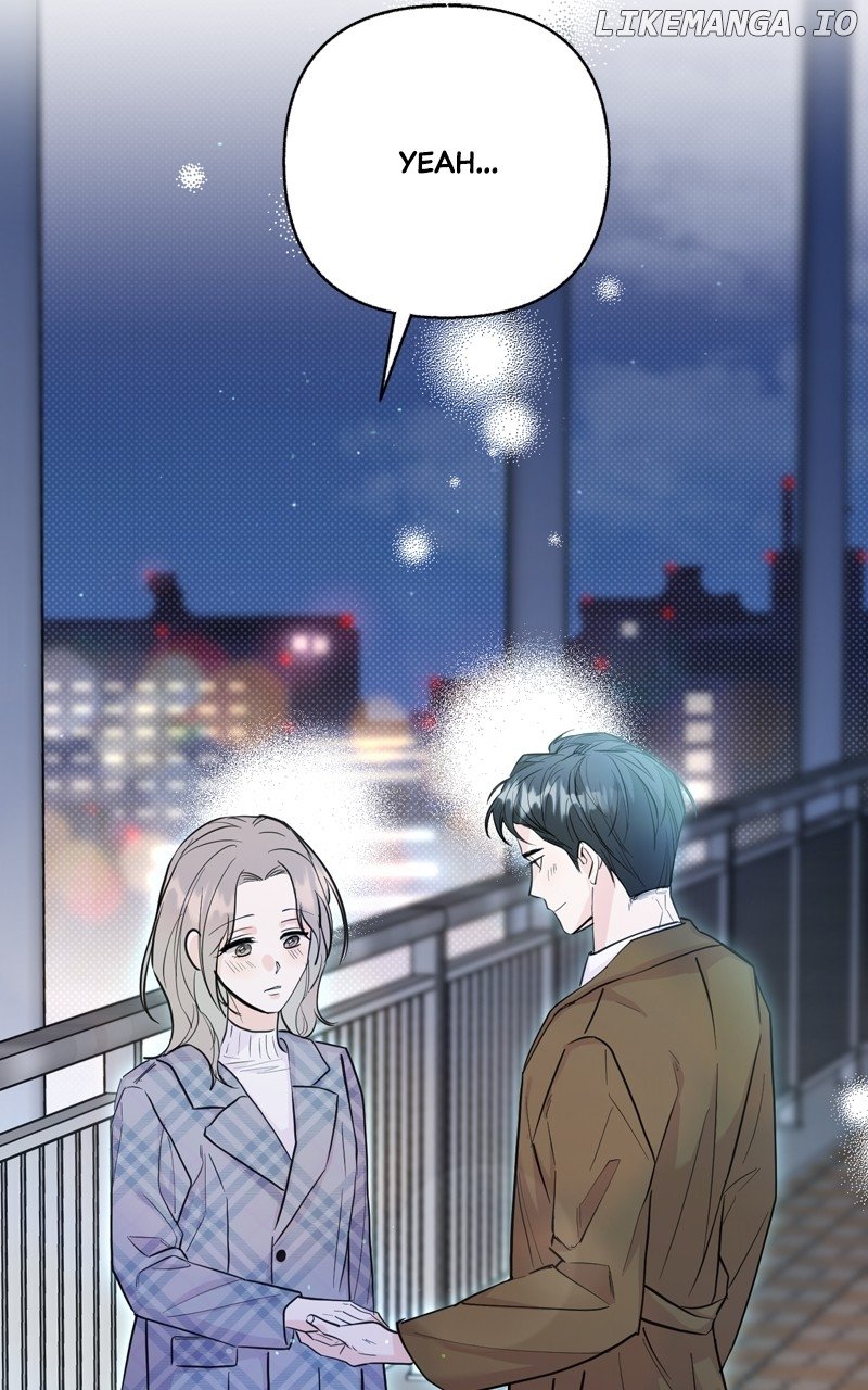 Really Truly Getting a Divorce Chapter 60 page 24