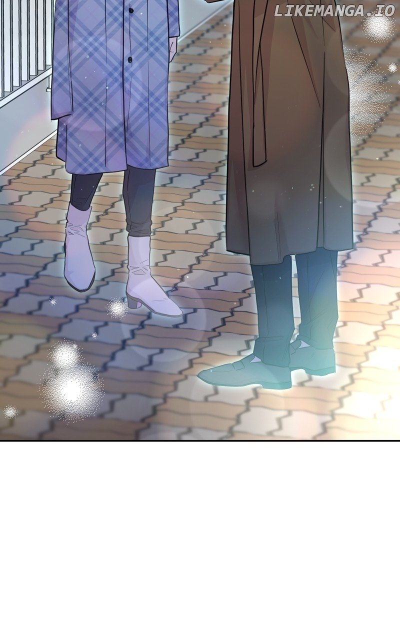 Really Truly Getting a Divorce Chapter 60 page 25