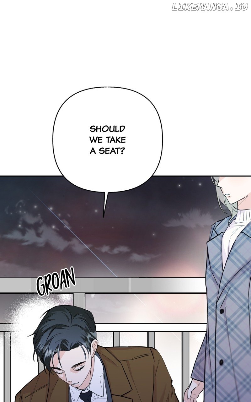 Really Truly Getting a Divorce Chapter 60 page 26