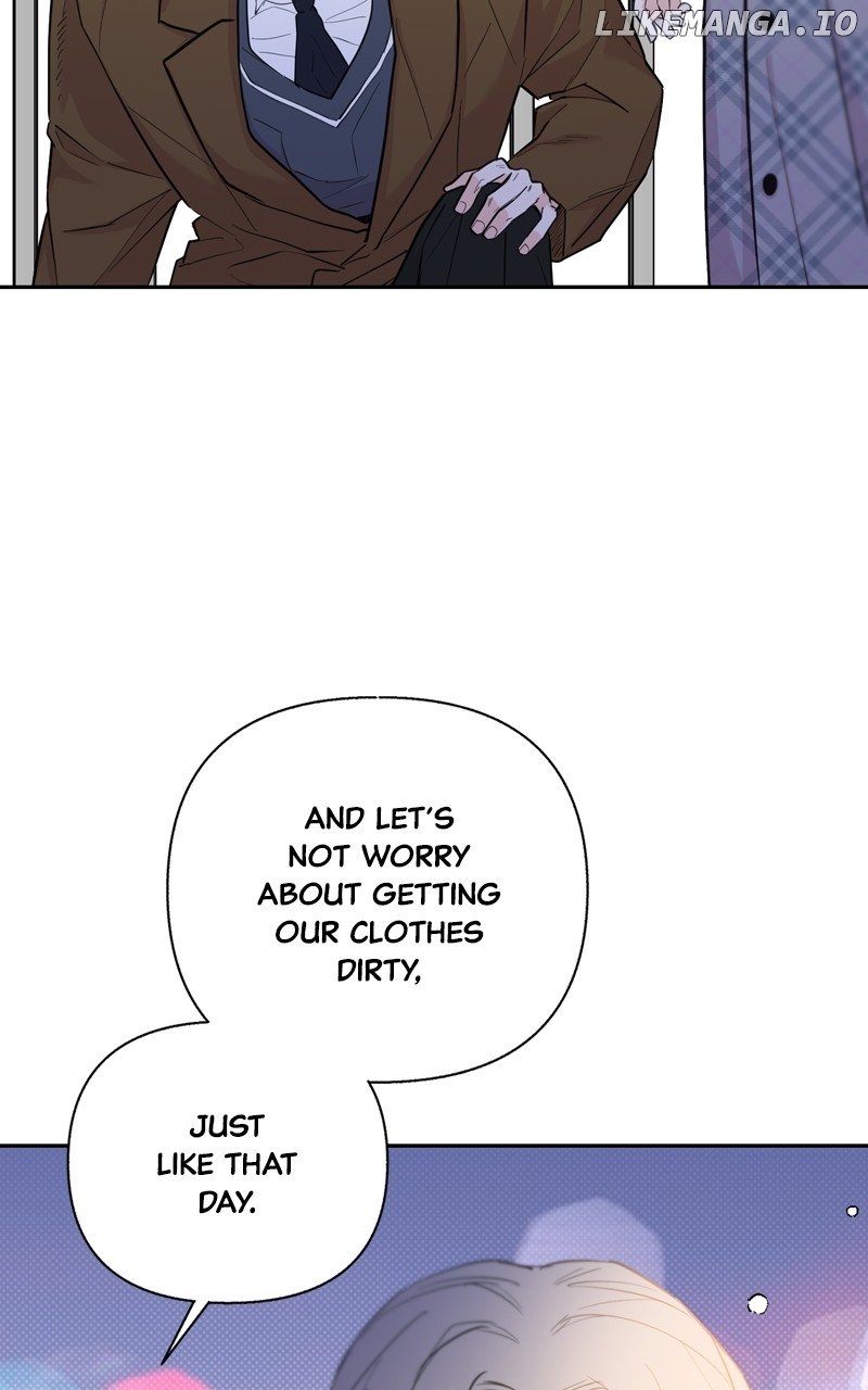 Really Truly Getting a Divorce Chapter 60 page 27