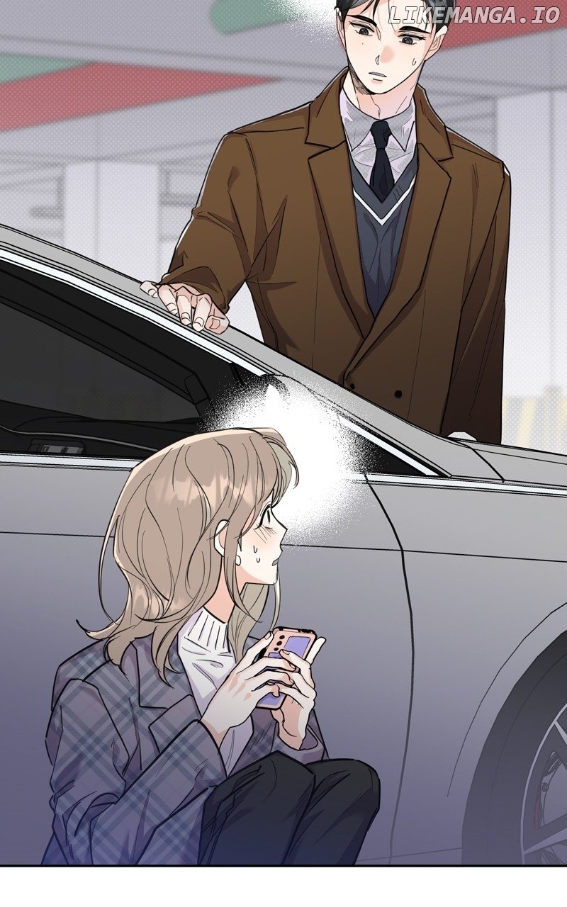 Really Truly Getting a Divorce Chapter 60 page 2
