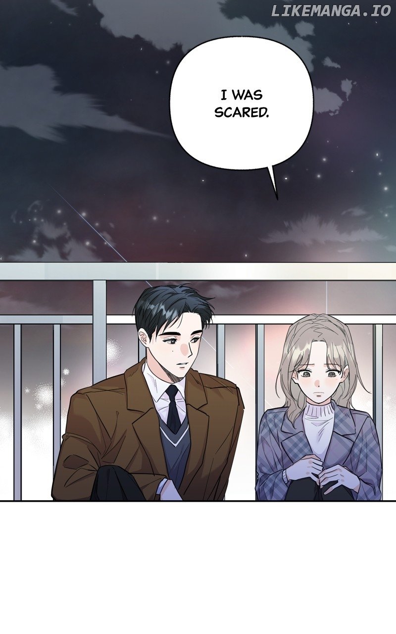 Really Truly Getting a Divorce Chapter 60 page 31