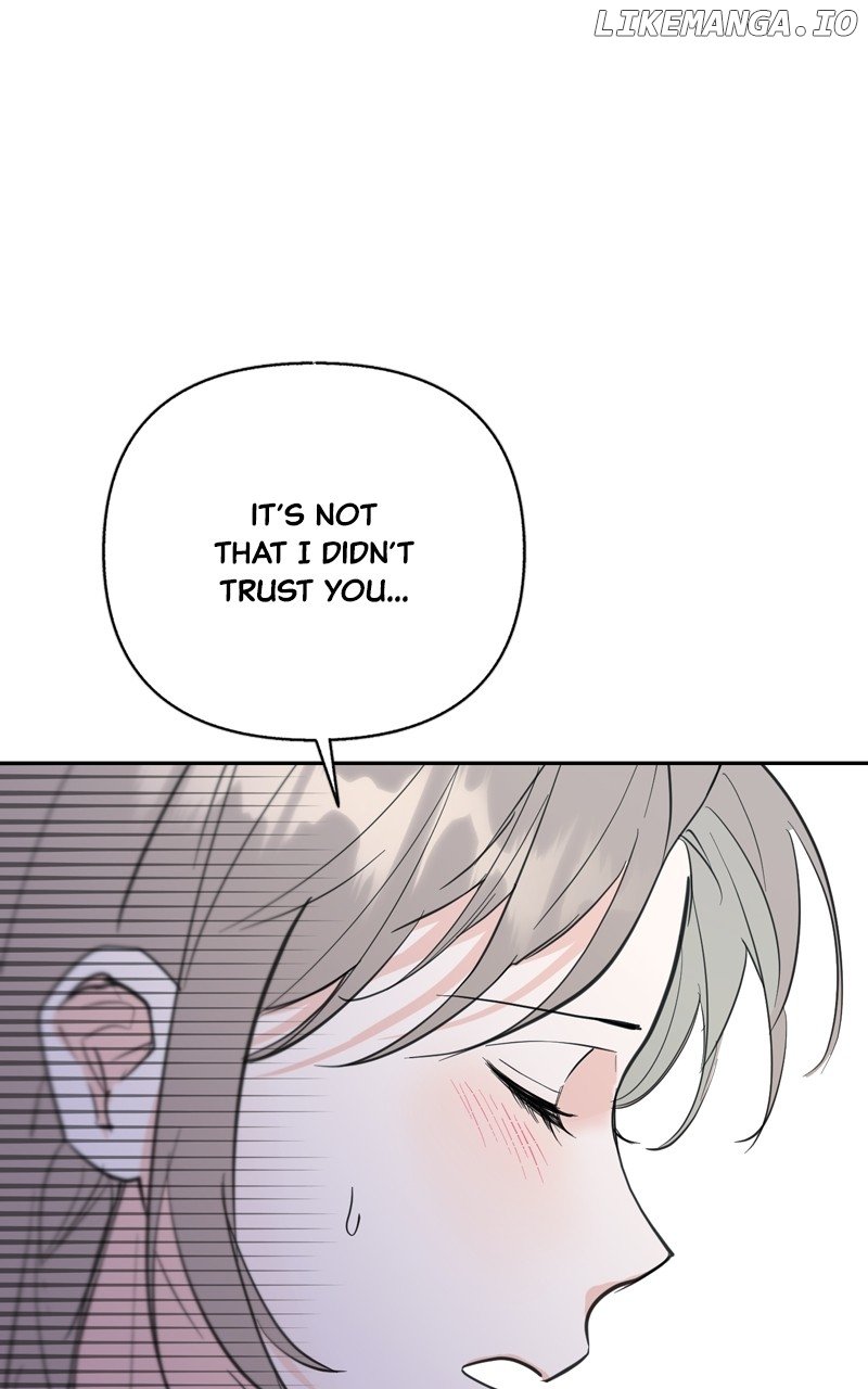 Really Truly Getting a Divorce Chapter 60 page 32