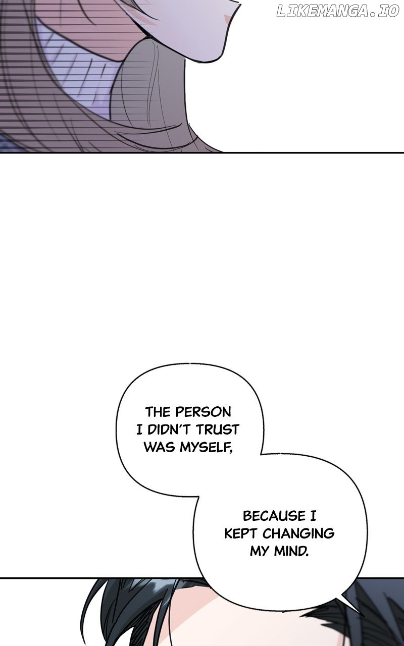 Really Truly Getting a Divorce Chapter 60 page 33