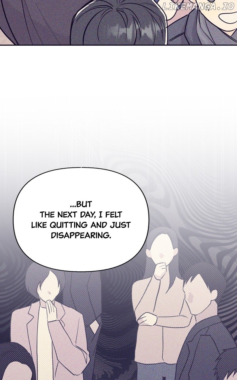 Really Truly Getting a Divorce Chapter 60 page 36