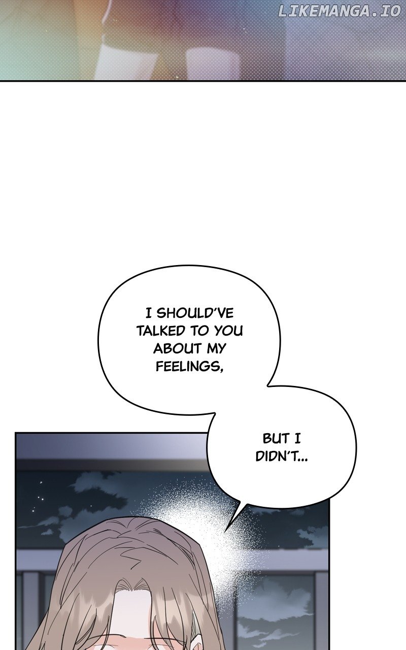 Really Truly Getting a Divorce Chapter 60 page 39