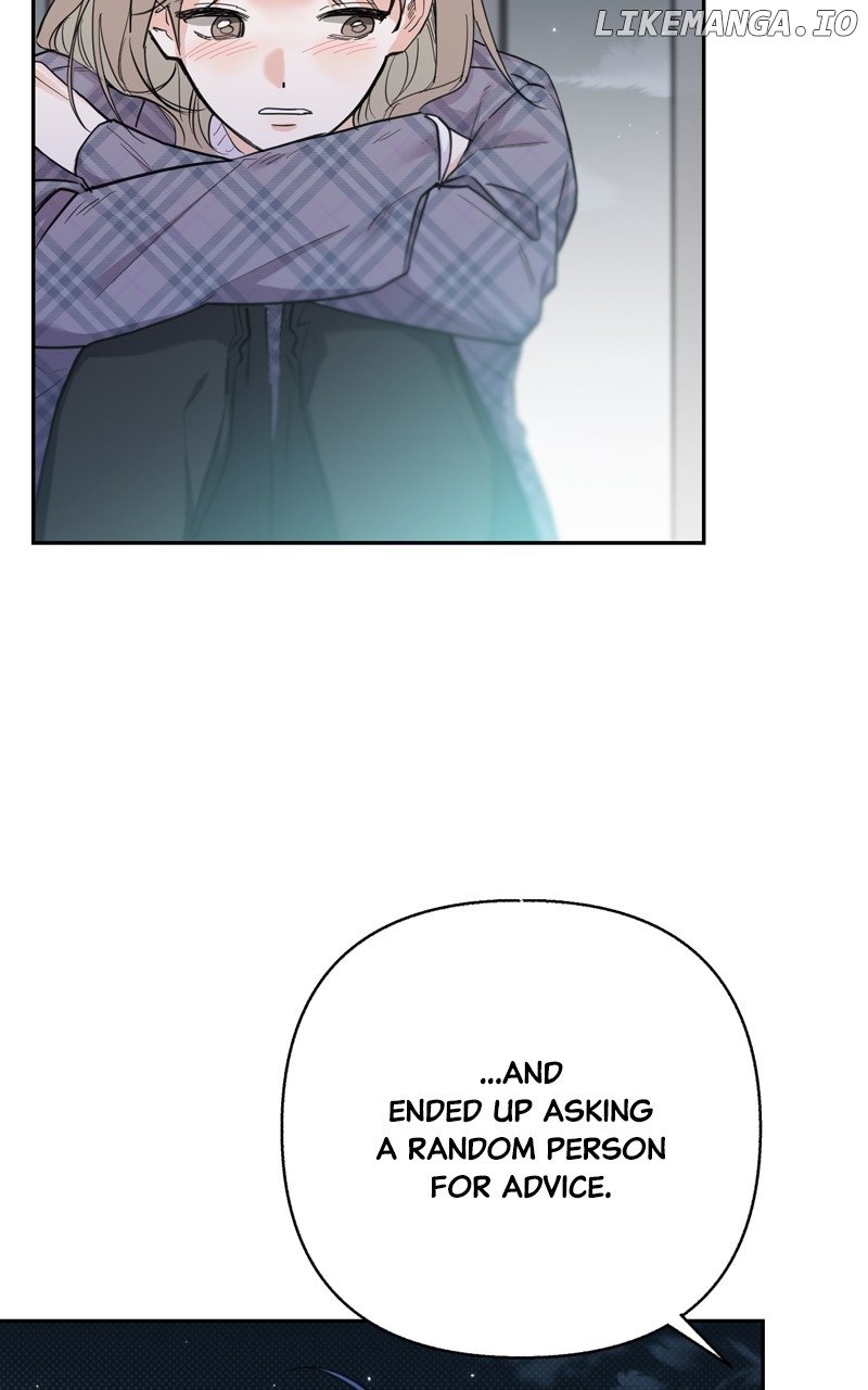 Really Truly Getting a Divorce Chapter 60 page 40